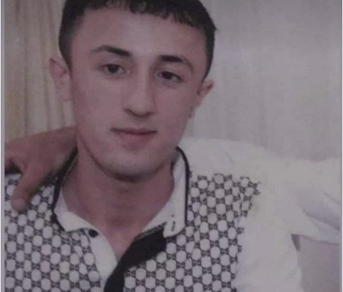 Özünə peyğəmbər deyərək 4 il gizlənə bildi — Qətlə görə tutuldu (FOTOLAR)