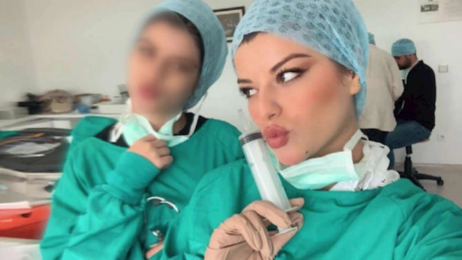 Ayşəni öldürüb meyitini çamadanda yola atan keçmiş polis əməkdaşı imiş — FOTOLAR Ayşəni öldürüb meyitini çamadanda yola atan keçmiş polis əməkdaşı imiş — FOTOLAR