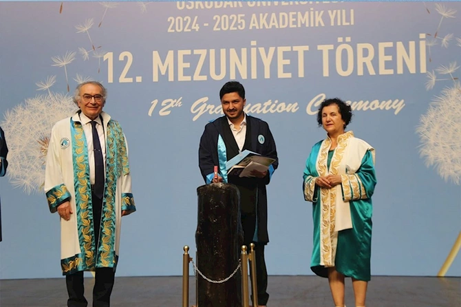 Hirslə deyil, əzmlə: Gənc məzunlara yol göstərən düşüncələr... — Professor Nazifə Güngör yazır