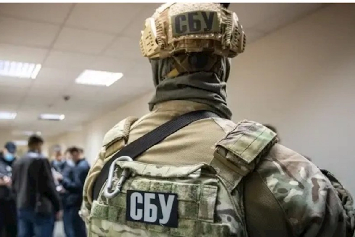 Ukraynalı polkovniki öldürən azərbaycanlılar kimdir? — DETALLAR