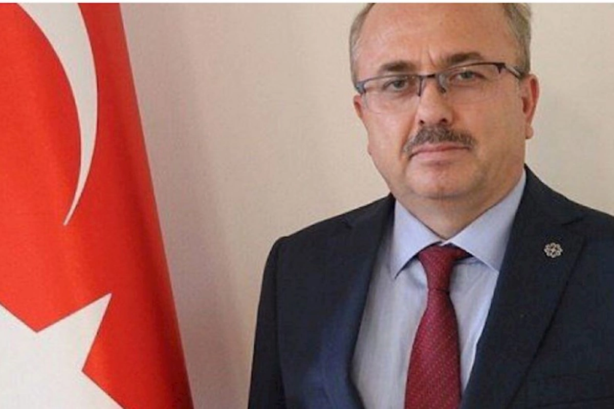 Səfir: 15 iyulda Azərbaycanın Türkiyəyə güclü dəstəyini xatırlayırıq