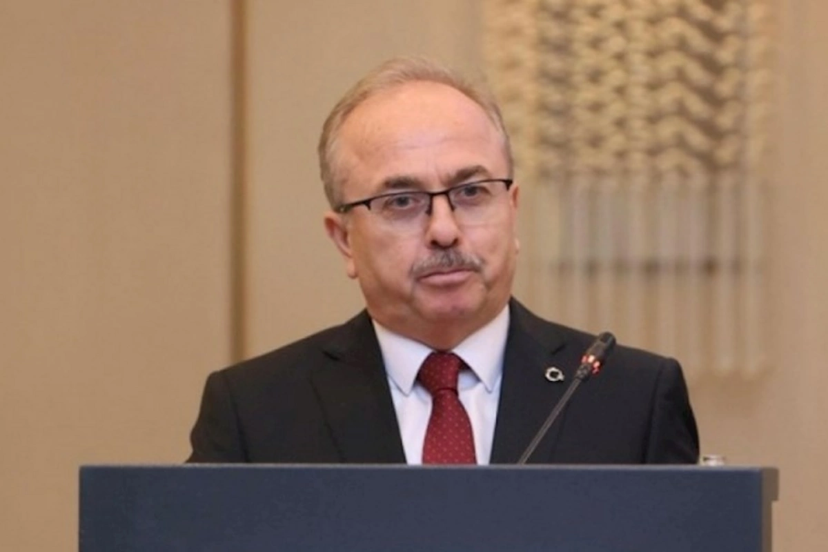 Səfir: FETÖ tamamilə məhv edilənədək Türkiyə mübarizəyə davam edəcək