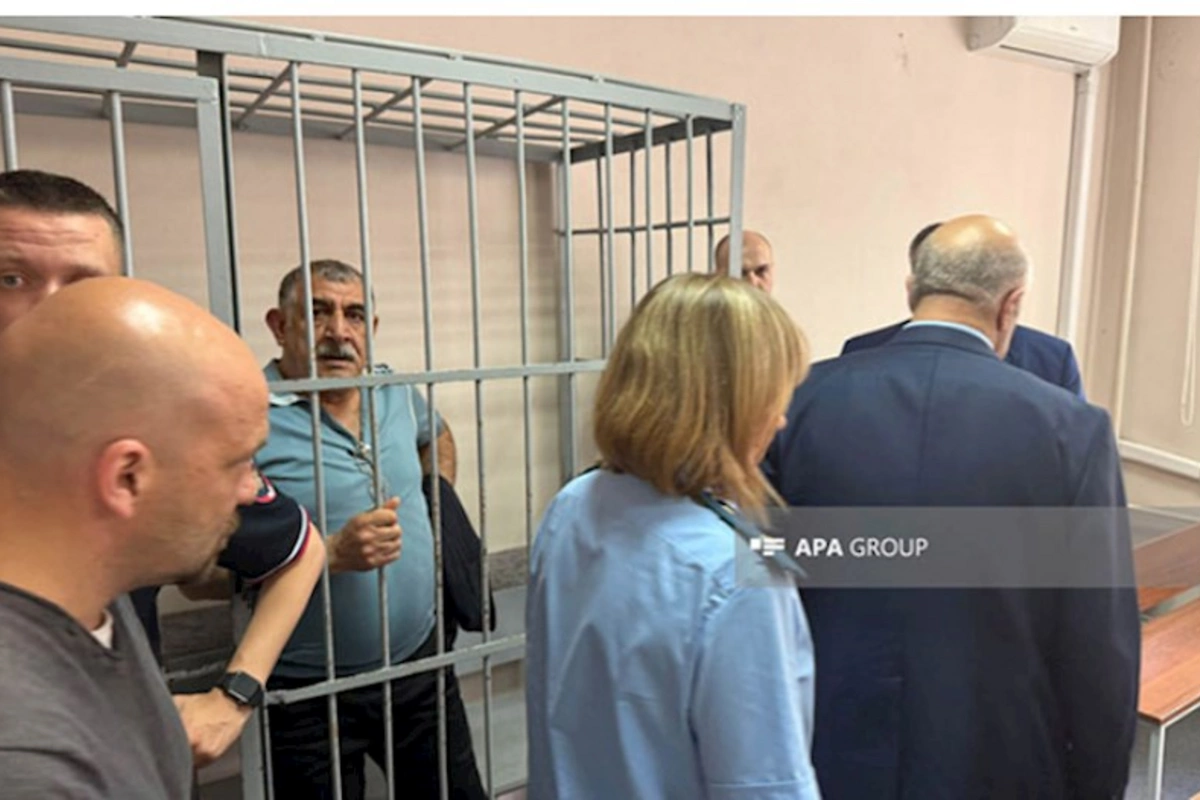 Rusiyada saxlanılan azərbaycanlıların həbs müddəti uzadıldı
