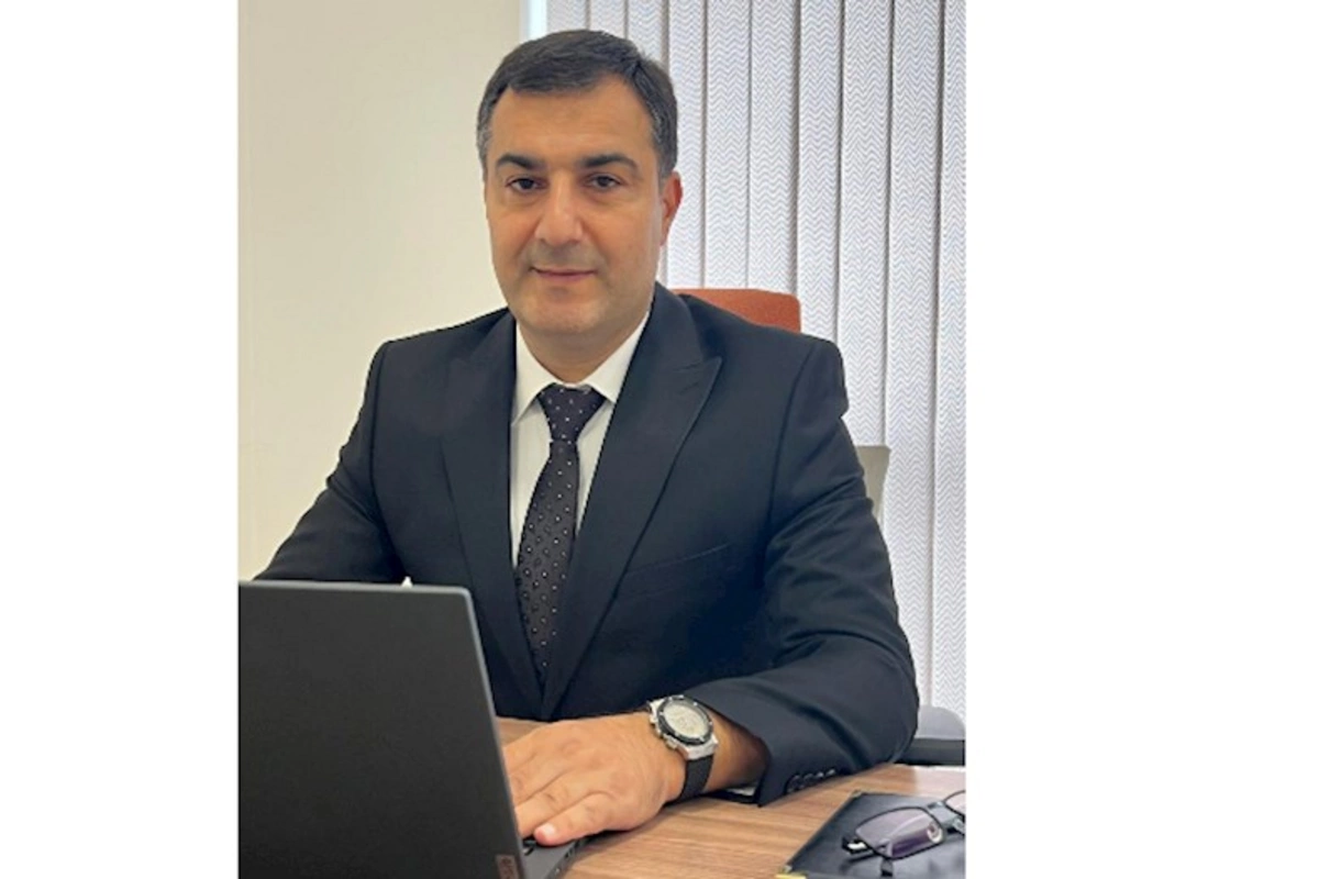 “Azəriqaz”da yüksək vəzifəyə təyin olunan şəxs kimdir?