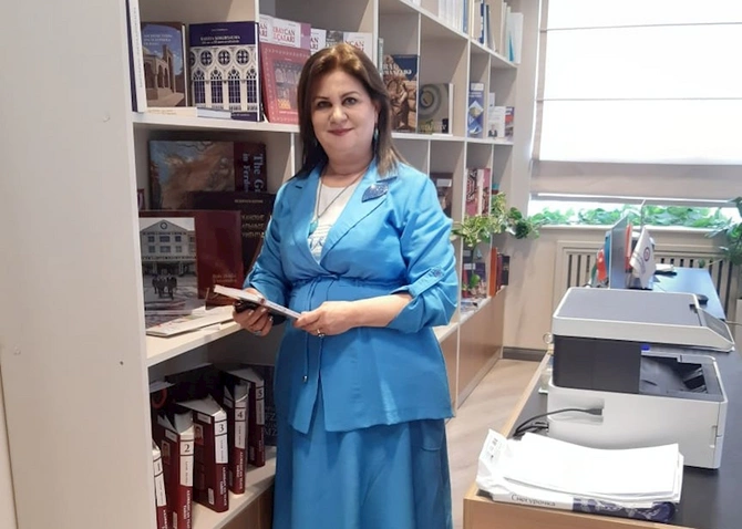 Sovet dövründə Bakı daha “azərbaycanca” idi — AÇIQLAMA