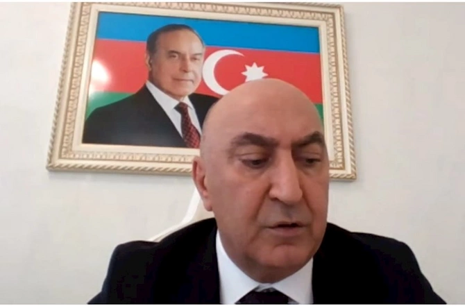 “Su şəbəkələrinə qoşulma” işçi qrupunun növbəti iclası keçirilib — FOTOLAR “Su şəbəkələrinə qoşulma” işçi qrupunun növbəti iclası keçirilib — FOTOLAR
