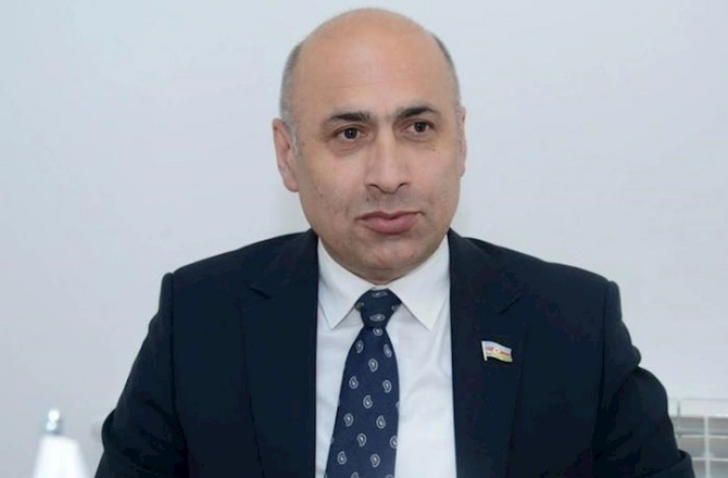 Paşinyan Vardanyana yardım əlini niyə uzatmadı? — Deputat DANIŞDI Paşinyan Vardanyana yardım əlini niyə uzatmadı? — Deputat DANIŞDI