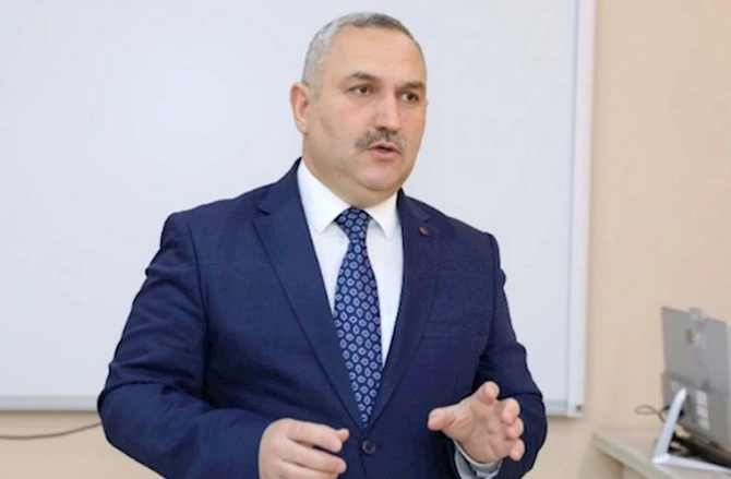 Zəngəzur dəhlizinin 100 illik icarəyə verilməsi real deyil — Deputat Zəngəzur dəhlizinin 100 illik icarəyə verilməsi real deyil — Deputat
