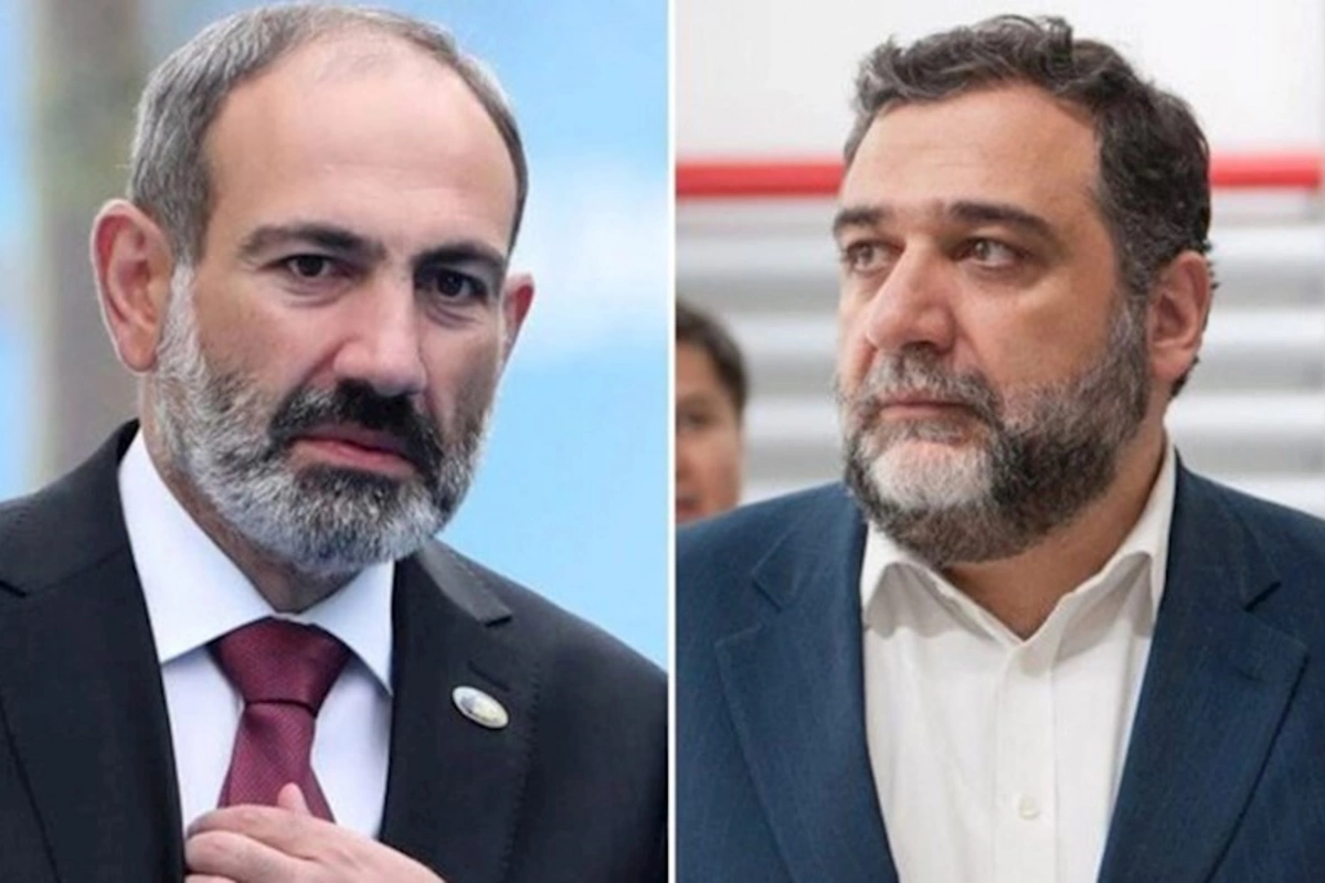 Paşinyan Vardanyana yardım əlini niyə uzatmadı? — Deputat DANIŞDI