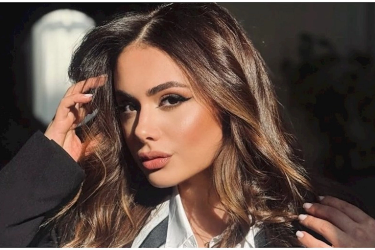 Altı aydır sənsizəm — FOTO