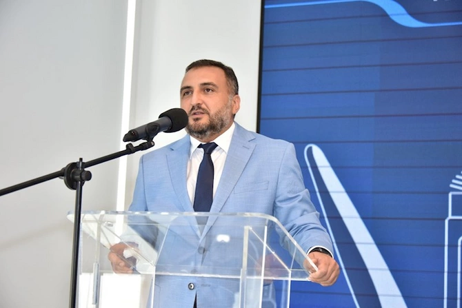 ADY və Mətbuat Şurasının birgə müsabiqəsi: Qaliblər elan olundu — FOTOLAR