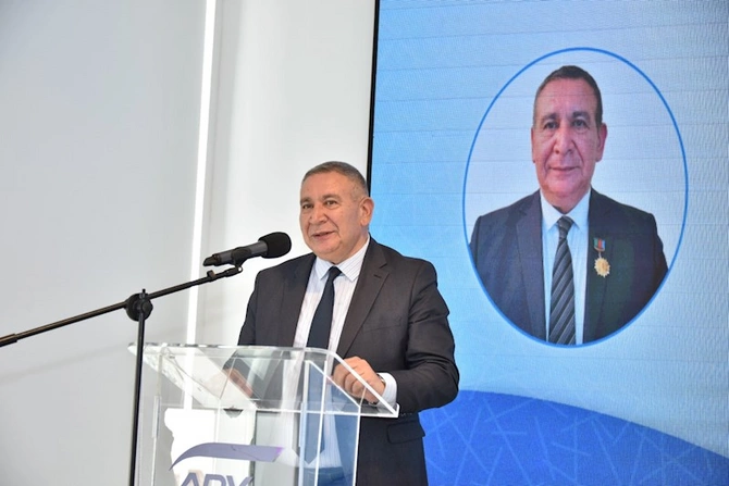 ADY və Mətbuat Şurasının birgə müsabiqəsi: Qaliblər elan olundu — FOTOLAR