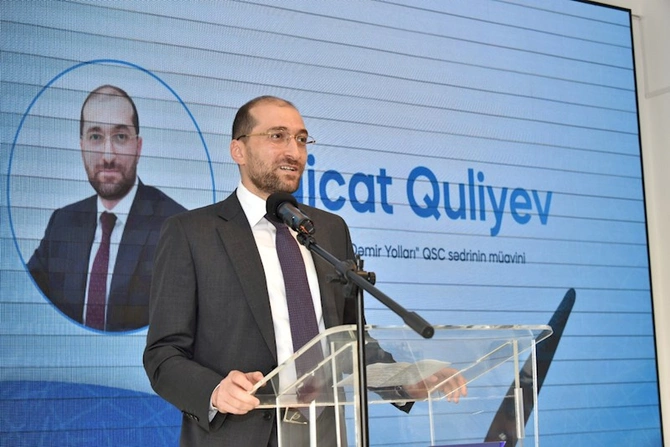 ADY və Mətbuat Şurasının birgə müsabiqəsi: Qaliblər elan olundu — FOTOLAR