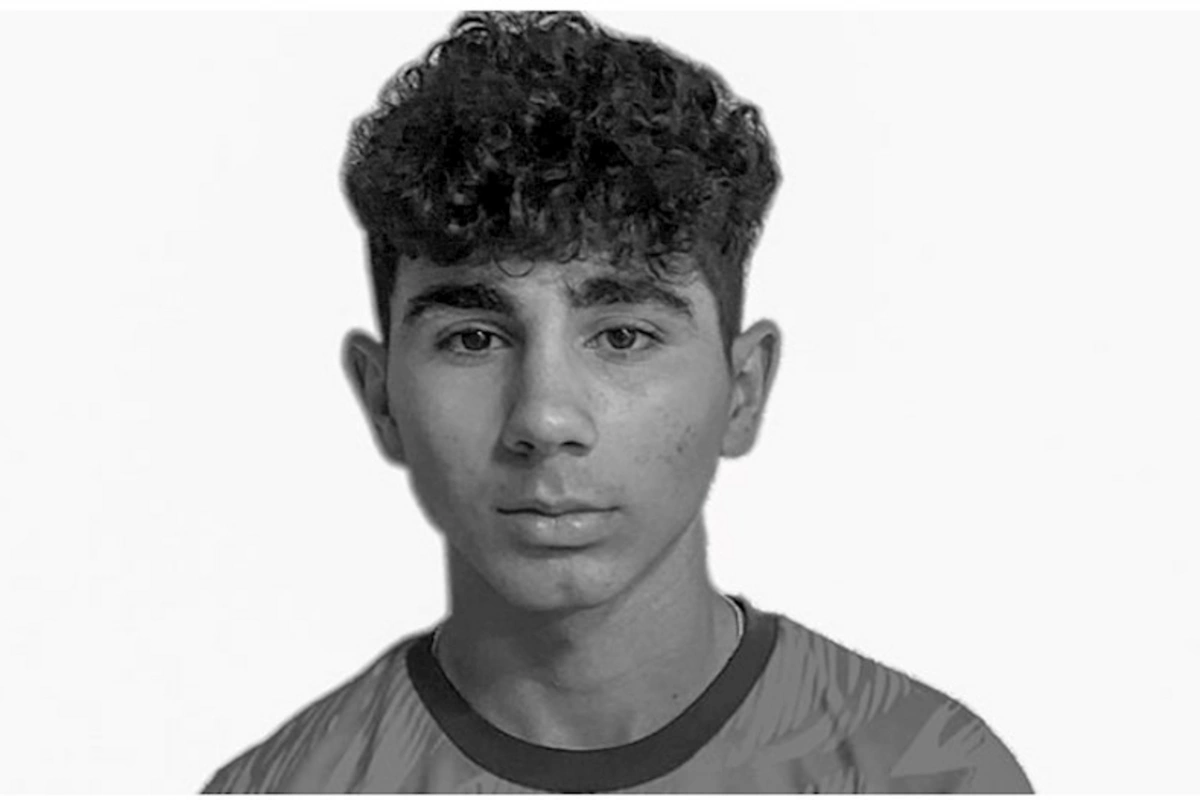 Azərbaycanlı futbolçu faciəvi şəkildə öldü