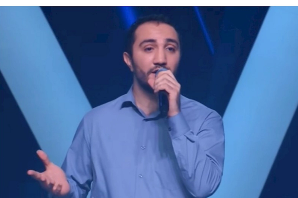 “Səs Azərbaycan”ın iştirakçısı vəfat etdi — VİDEO
