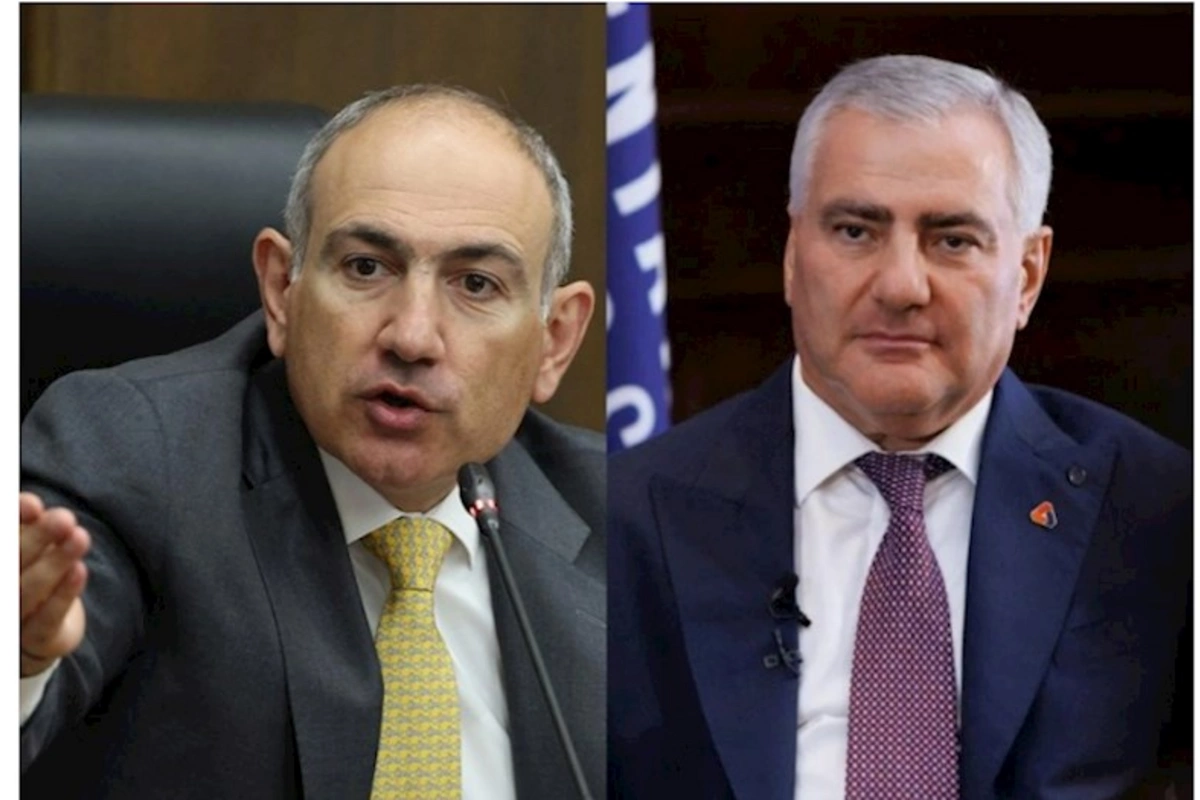 Rusiya oliqarxlardan bu məqsədlə istifadə edir — AÇIQLAMA