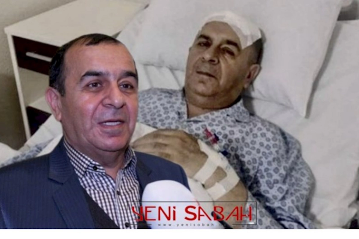 “Heç kim maraqlanmadı…” — Allahverdi Yolçuyev susqunluğunu pozdu