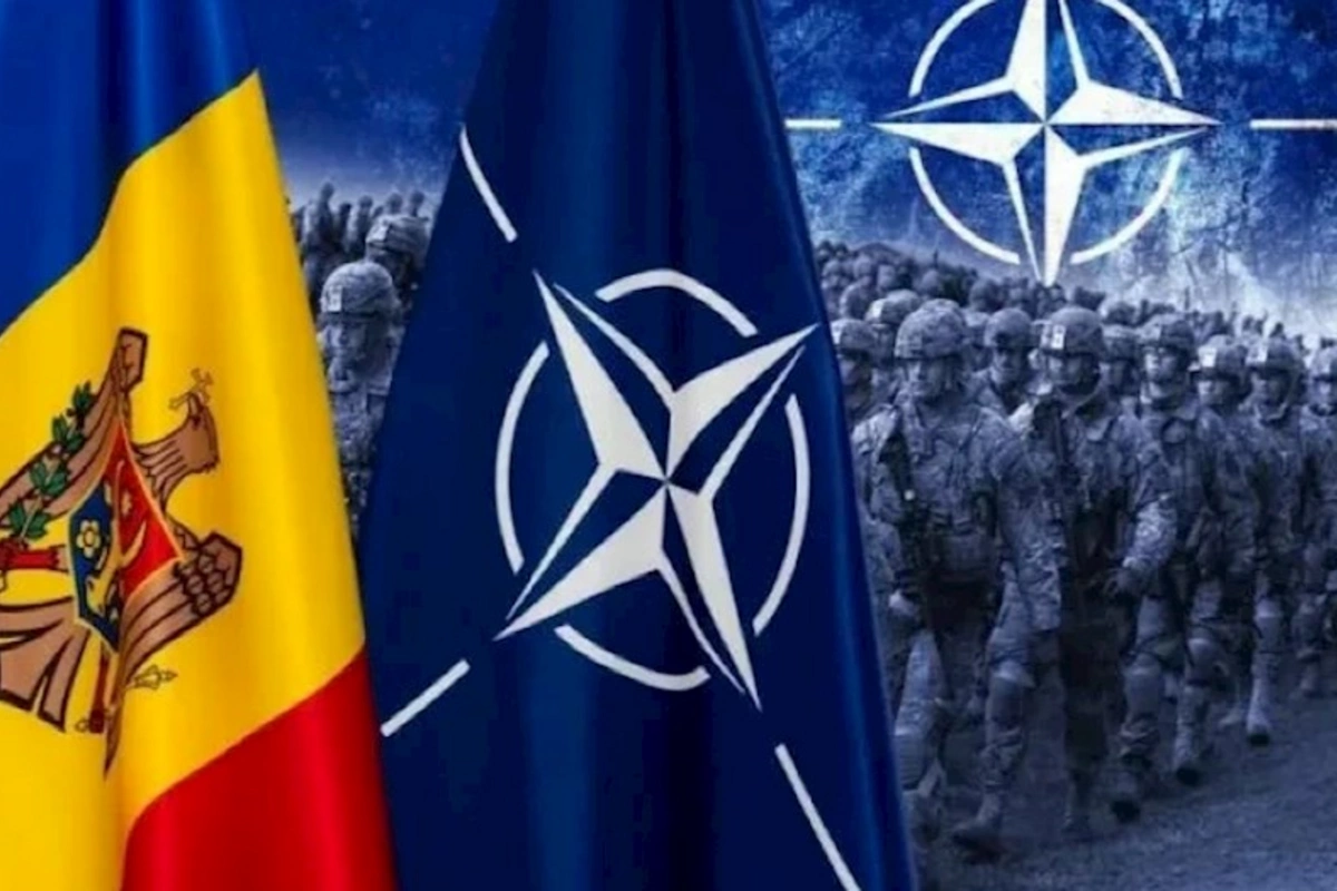 Moldova NATO-nun hərbi təlimlərində iştirak edəcək