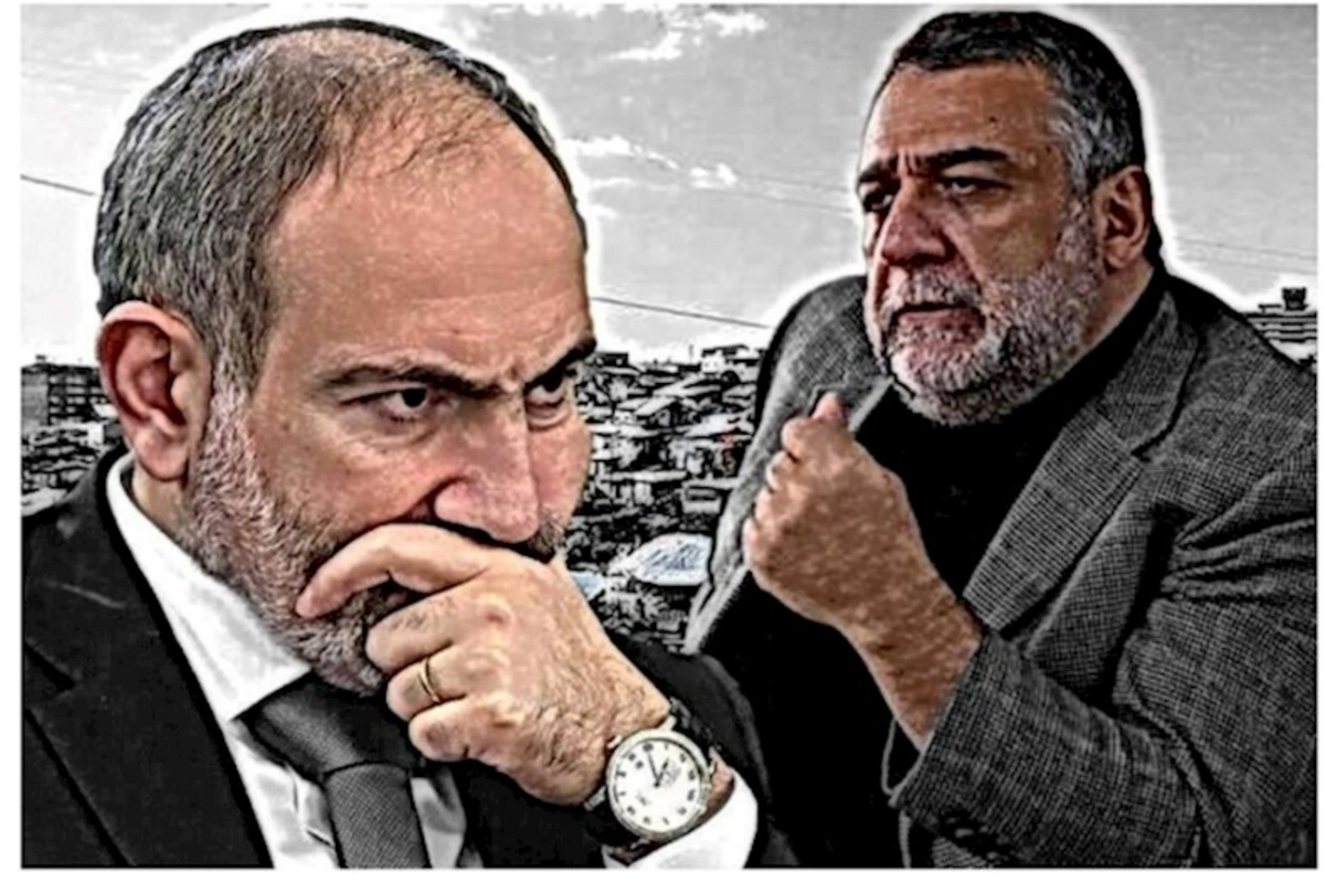 Onu Moskvadan göndərmişdilər ki, hakimiyyəti devirsin — Politoloq