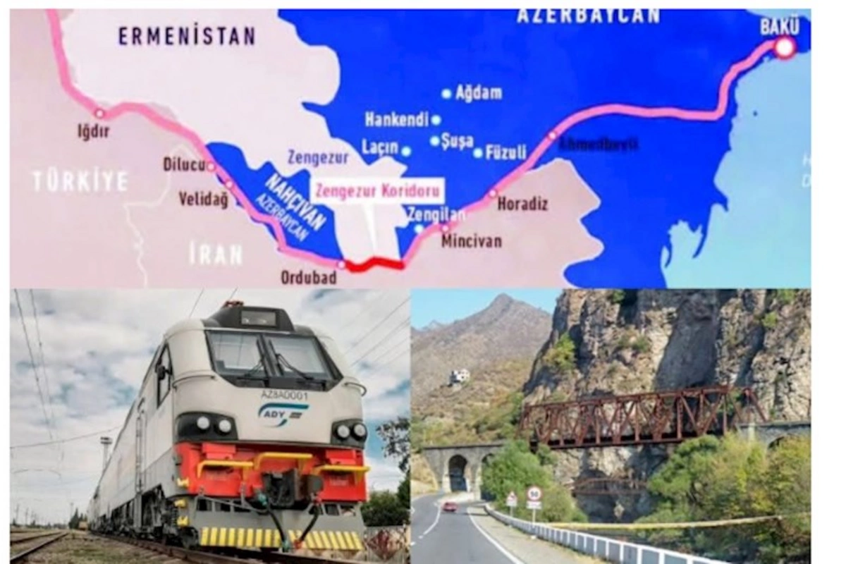 Amerikanın 100 illik nəzarət təklifi qəbulolunmazdır — ŞƏRH