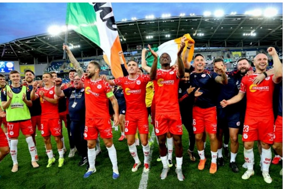 Qarabağın Çempionlar Liqasındakı rəqibi məlum oldu