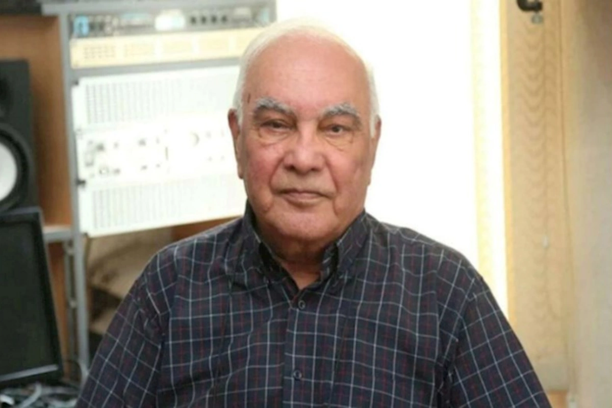Repi və meyxananı sənət hesab etmirəm — Cavanşir Quliyev