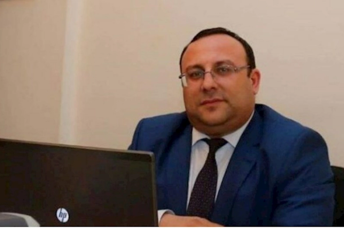 “Jurnalist məxfi məlumatları sensasiya xatirinə yaymamalıdır” — Mütəxəssisdən AÇIQLAMA