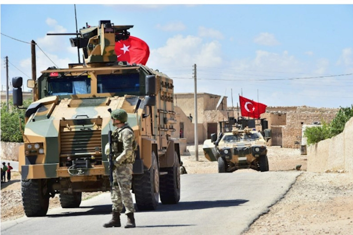 Türkiyə və İsrail toqquşması baş tutacaq? — DETALLAR