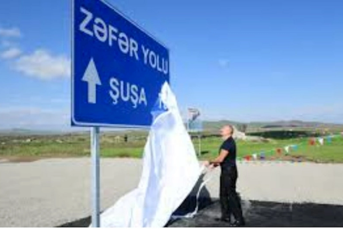 Zəfər Salnaməsindən rəqəmsal dövrə uzanan yol