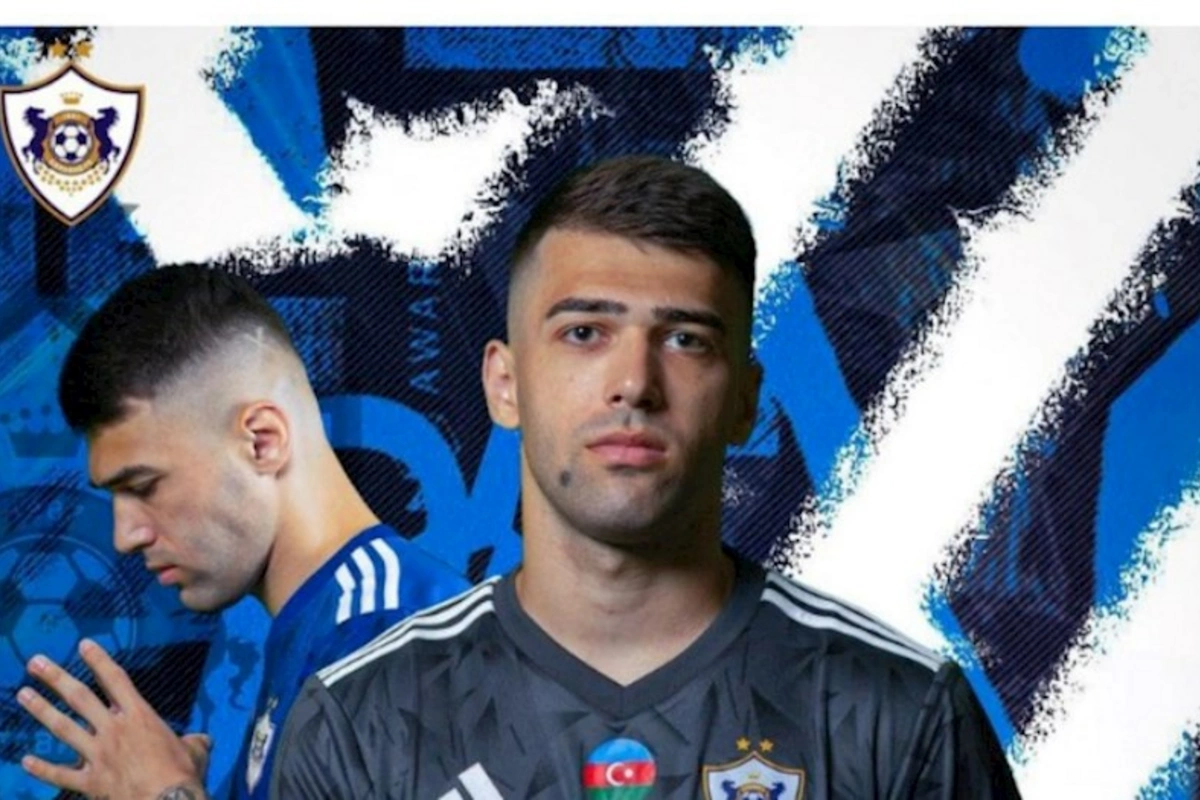 Qarabağ Əhmədzadə ilə yollarını ayırdı