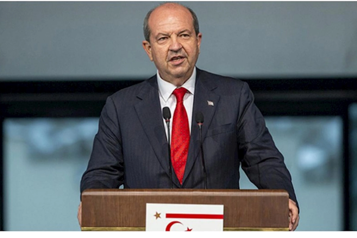 Ersin Tatar: İlham Əliyev hər zaman bizə sahib çıxıb