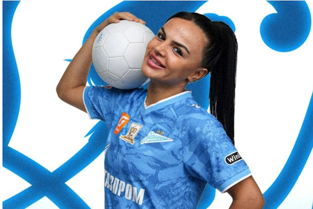 Azərbaycan millisinin futbolçusu Rusiya klubundan ayrıla bilər