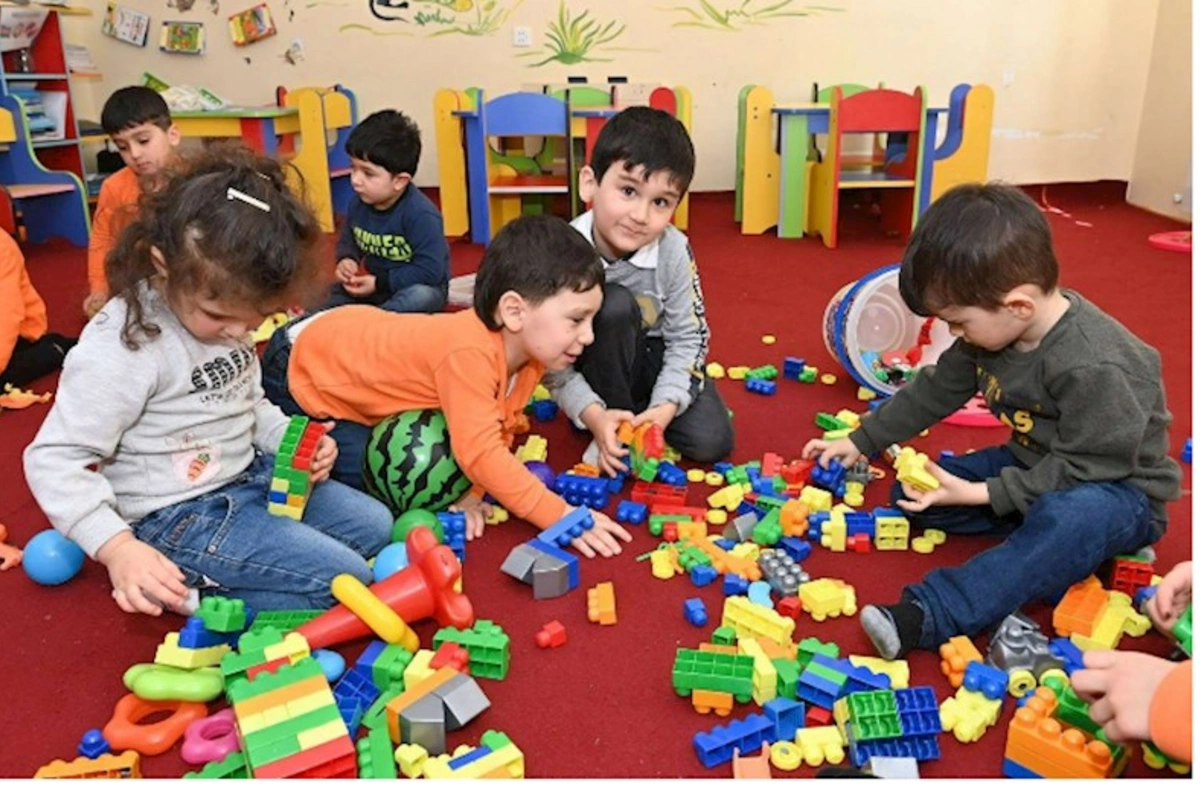Valideynlərin NƏZƏRİNƏ! — Bağçalara qəbul BAŞLADI