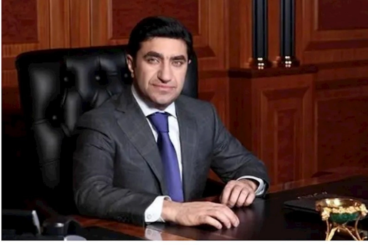 Türkiyədə istirahətdə olan Nisanov təcili Moskvaya döndü