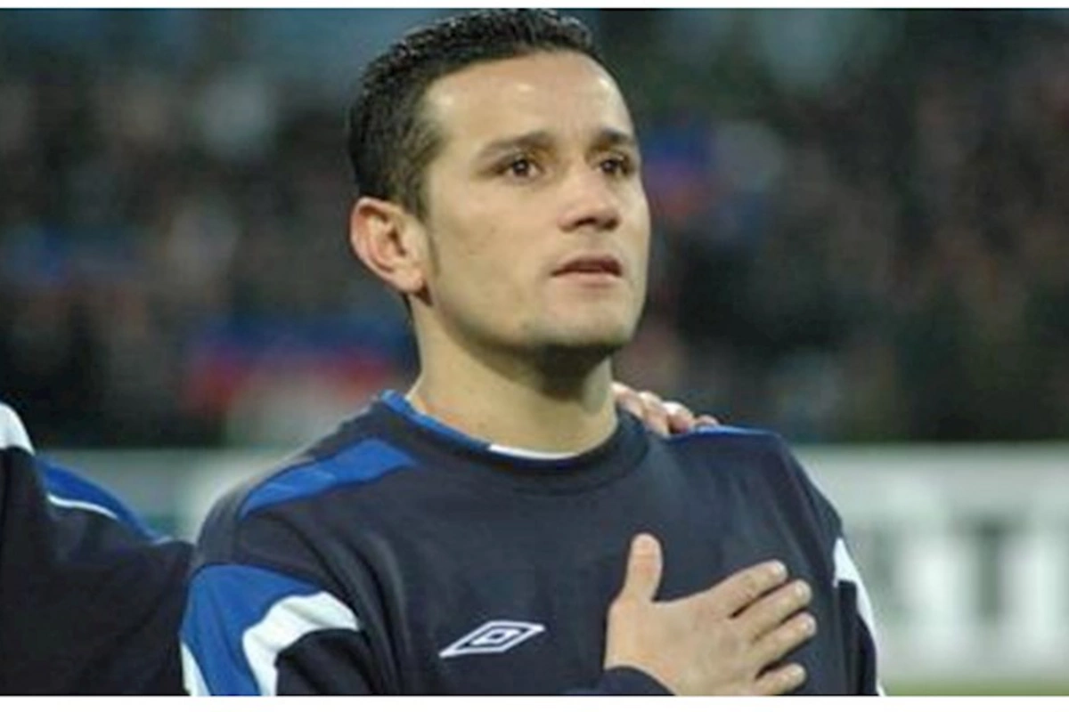 Millimizin sabiq braziliyalı futbolçusu Azərbaycana gəlir