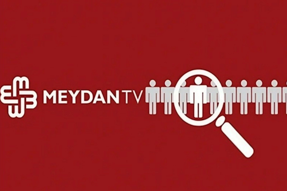 Ali Məhkəmə Meydan TV ilə bağlı qərarı qüvvədə saxlayıb