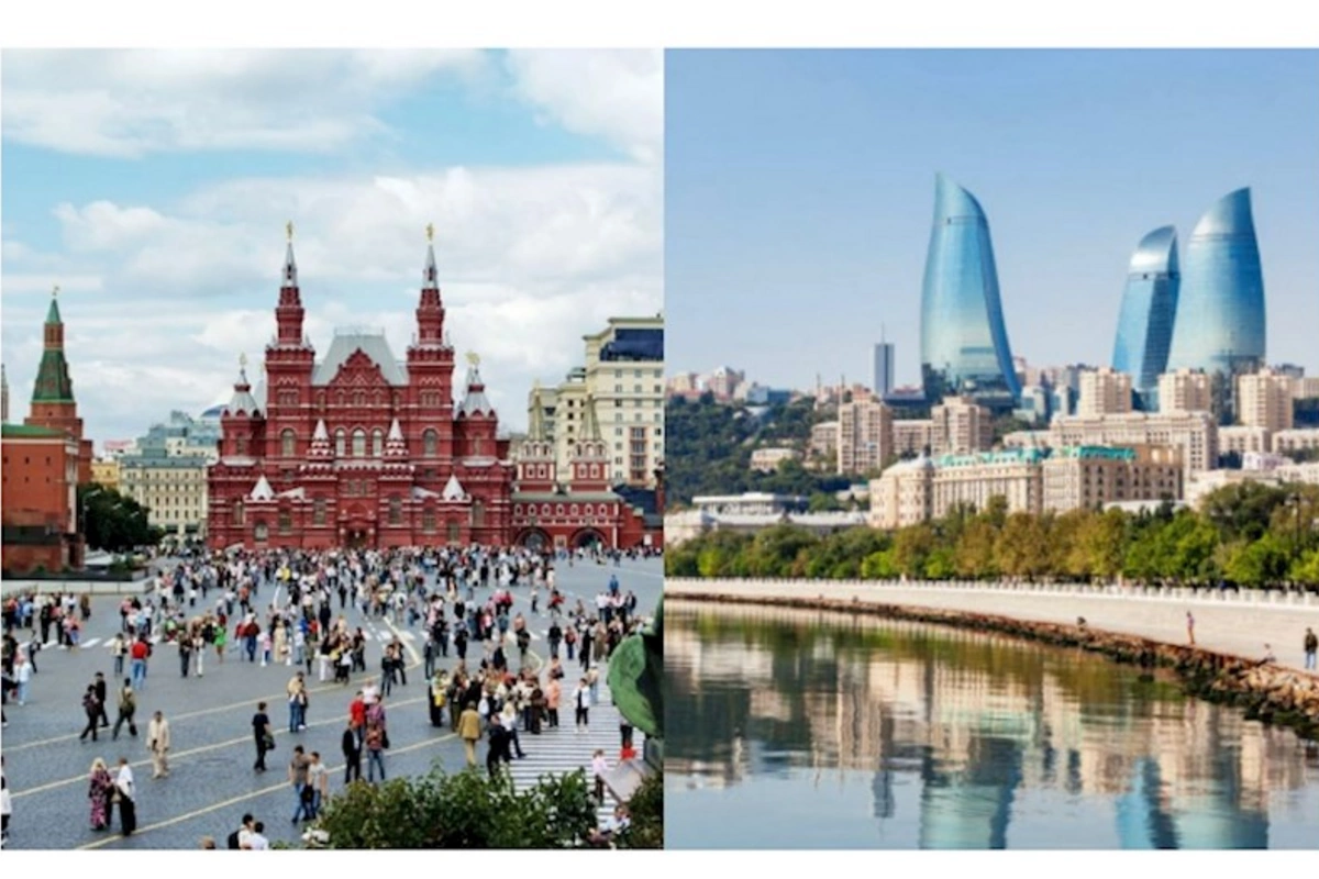 Moskva Bakı üzərindən özünü “vurdu” — Ruslar buna qəzəblənəcək