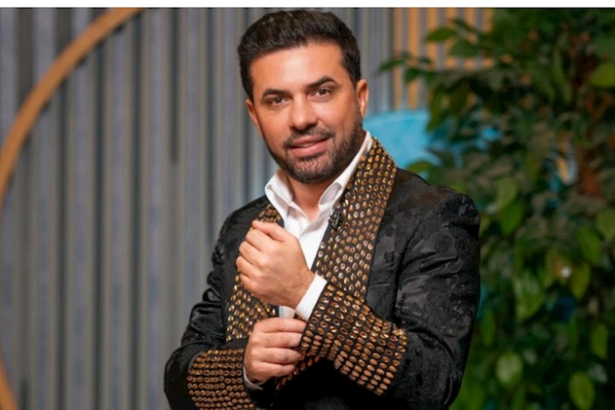 Rəvanın üçüncü dəfə toyu olacaq