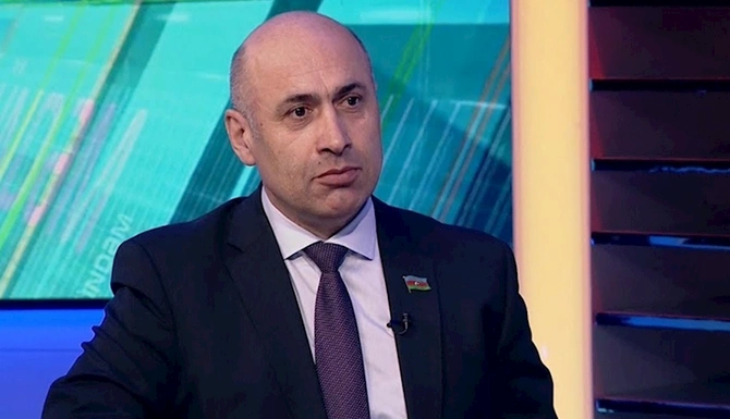 Türkmən liderini Azərbaycana gətirən iki səbəb Türkmən liderini Azərbaycana gətirən iki səbəb