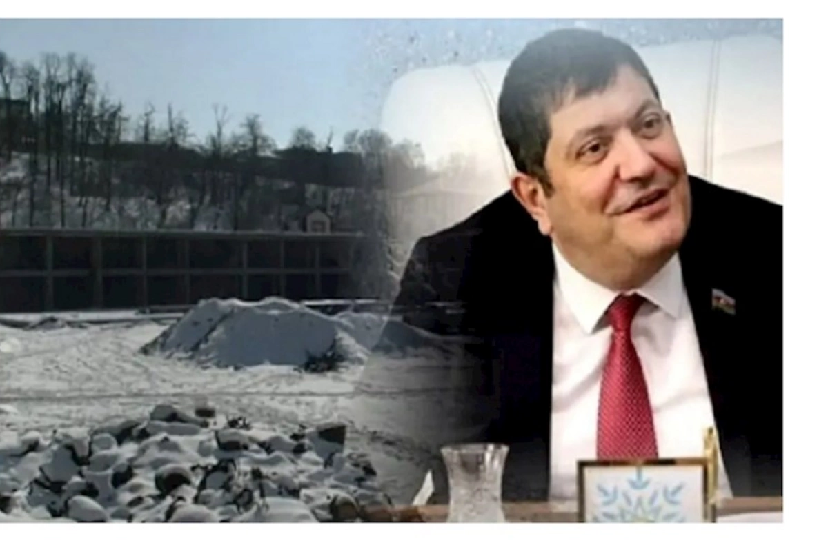 Darıxmayın, sizi başa salacaqlar” — Ustanın pulunu verməyən deputat hədələdi