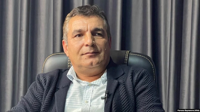 Türkmən liderini Azərbaycana gətirən iki səbəb Türkmən liderini Azərbaycana gətirən iki səbəb
