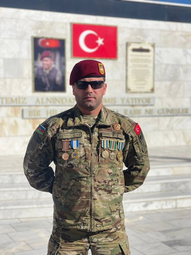 Qazinin çimərlikdəki obyektini niyə söküblər? — Rəsmi açıqlama
