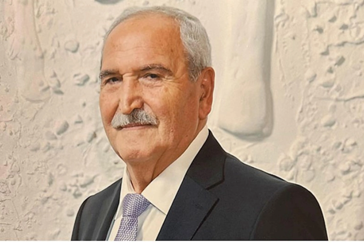 Görkəmli memar Arif Əzizov vəfat edib