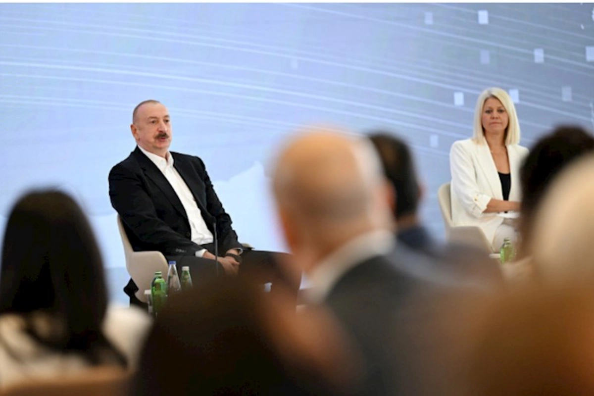 Azərbaycan mediası dövlət maraqlarını qorumağa qadirdir