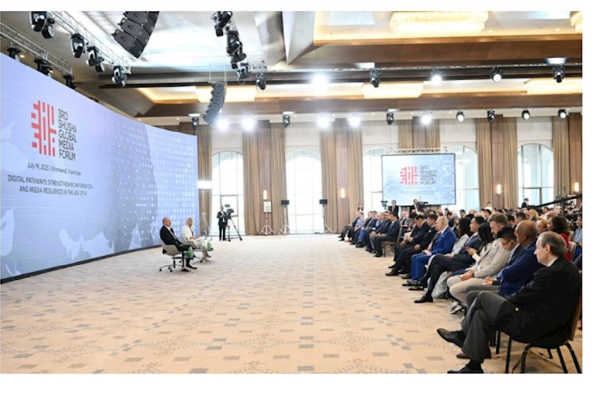 İlham Əliyev: İrəvanın addımları regional inteqrasiyaya xidmət etmir