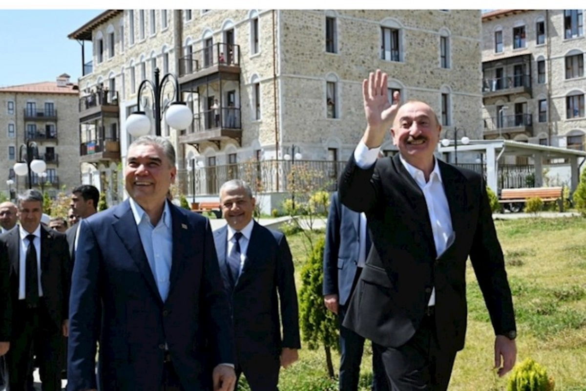 Türkmən liderini Azərbaycana gətirən iki səbəb