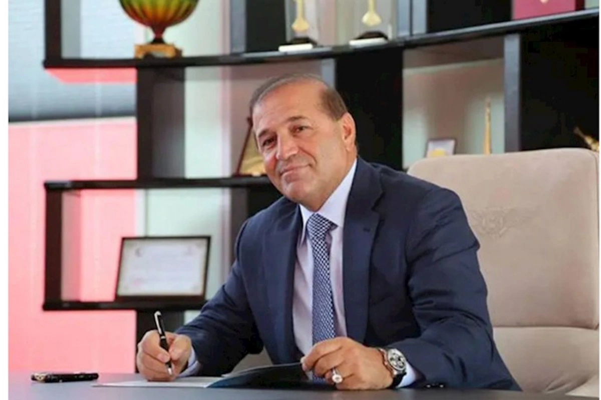 Hacı İbrahimin şirkətlərindən biri borca düşdü