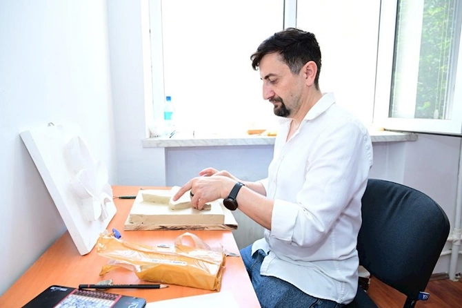 Musiqi və incəsənət məktəbləri müəllimlərinin 2025-ci il üzrə nəzərdə tutulan attestasiyası başa çatıb — FOTOLAR