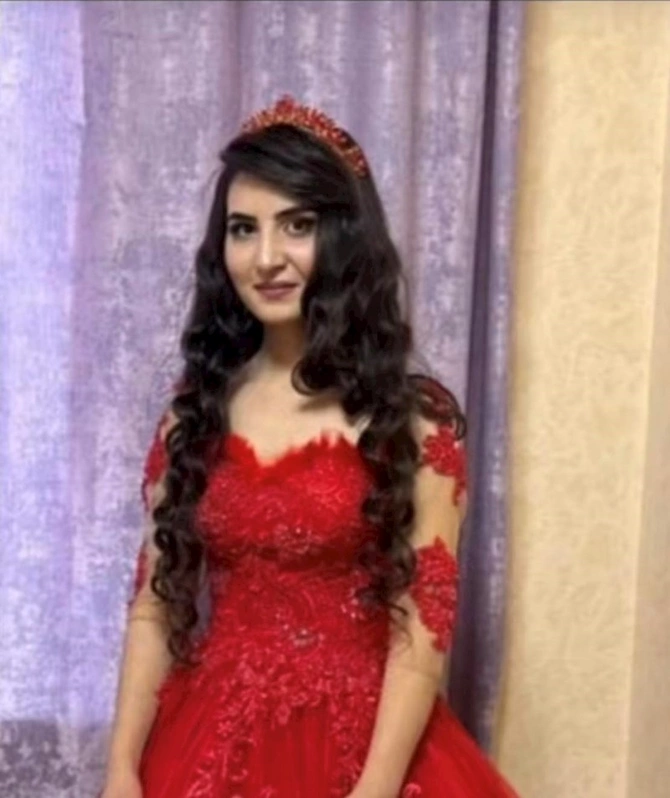 Faciəvi şəkildə ölən Könül qazinin xanımı imiş... — FOTOLAR/VİDEO Faciəvi şəkildə ölən Könül qazinin xanımı imiş... — FOTOLAR/VİDEO