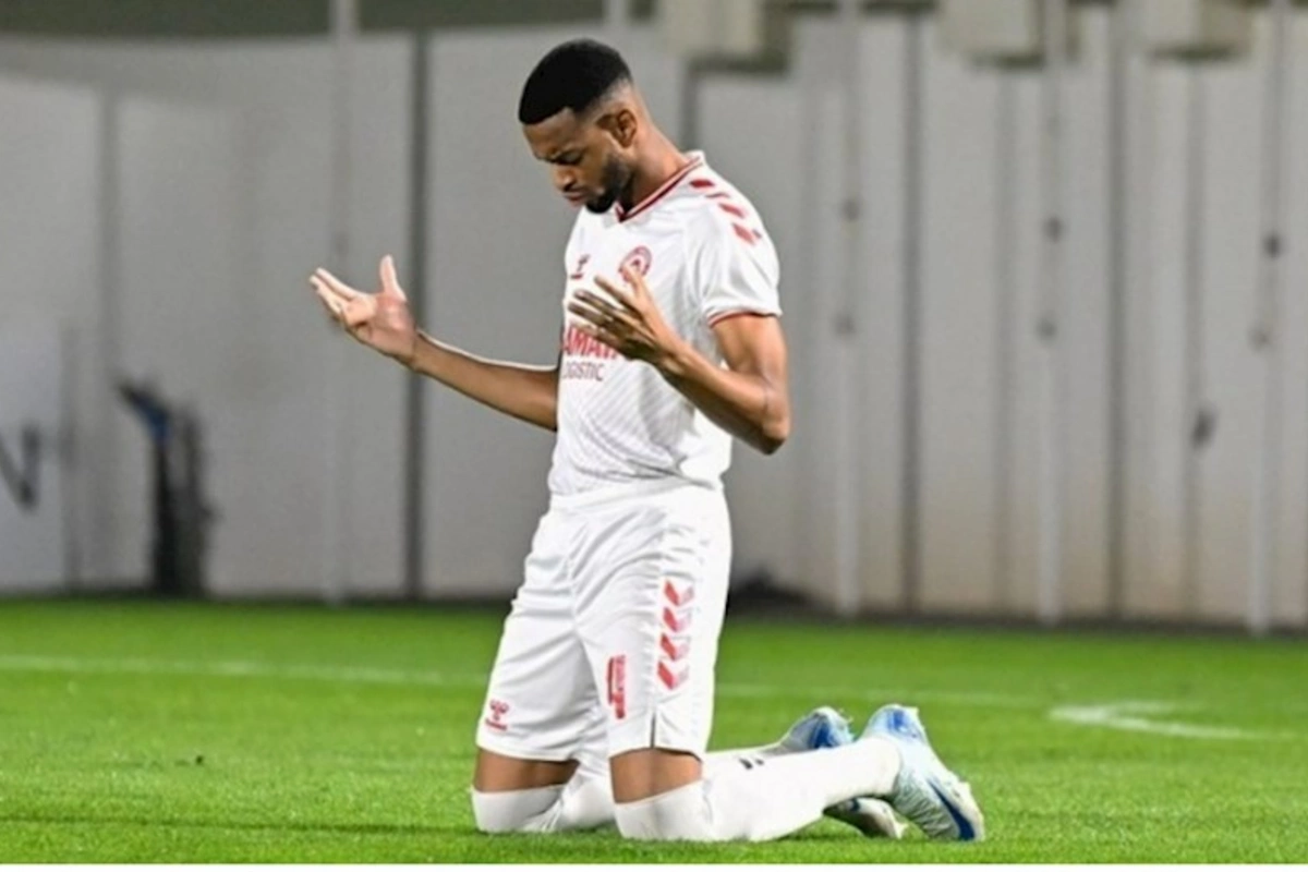 Neftçi Araz-Naxçıvanın futbolçusunu transfer etdi